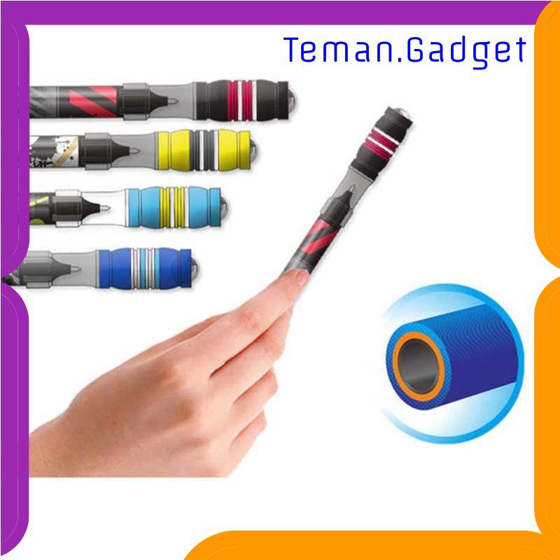 TG - ATK Zhigao Pena Bolpoin Rotating Spinning Pen - ZG-5028