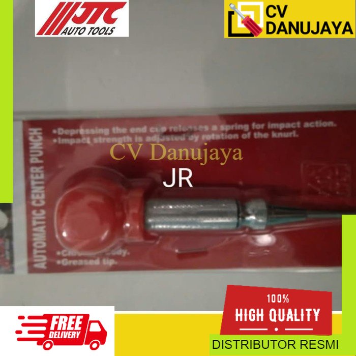 JTC 3927 Automatic Center Punch