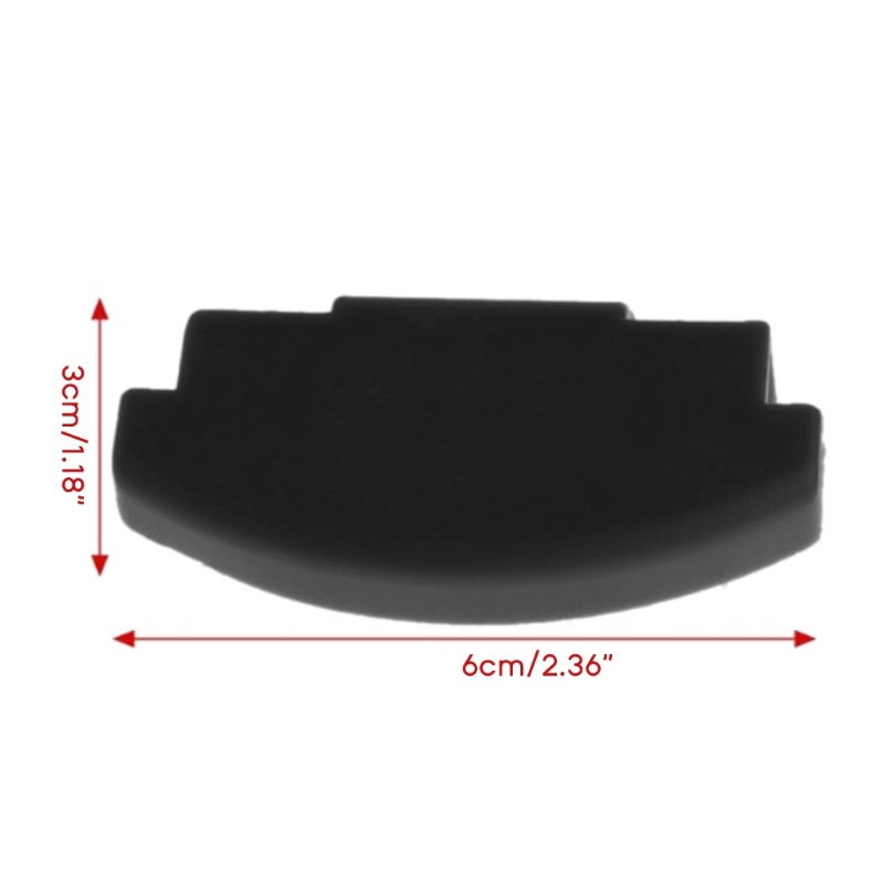 Matahari Penutup Perbaikan Sandaran Tangan Mobil Console Cover Center Armrest Lid Latch Clip Catch Latch