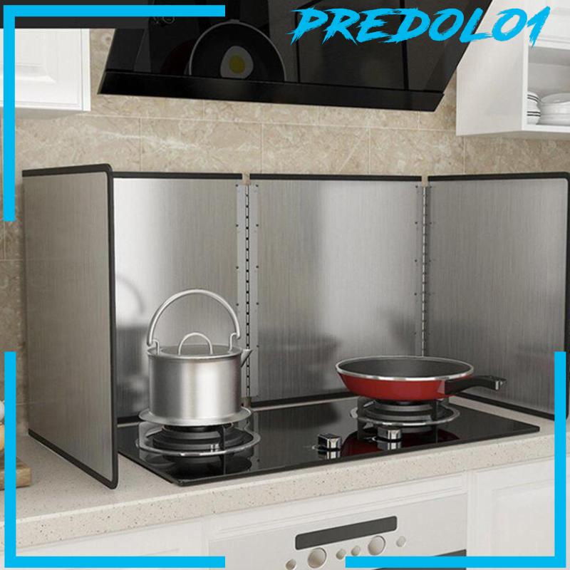 [Predolo1] 4sisi Untuk Dapur Untuk Kompor Gas Top