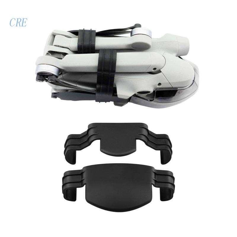 Cre Propeller Motor Holder For Mini 3pro Blade Fix Props Protector Penutup Plastik Aksesoris Mini 3pro