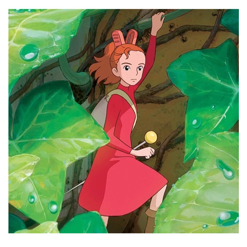 Anime Pinggiran Sama Jepit Rambut Kartun Jepit Rambut Besar Untuk Wanita