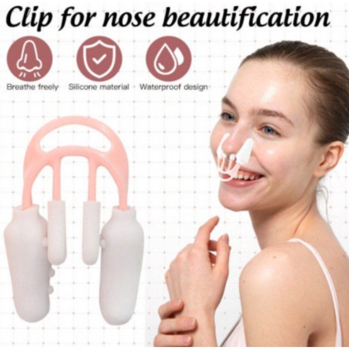 INSTANT U SHAPE NOSE BUY 1 GET 1 2B