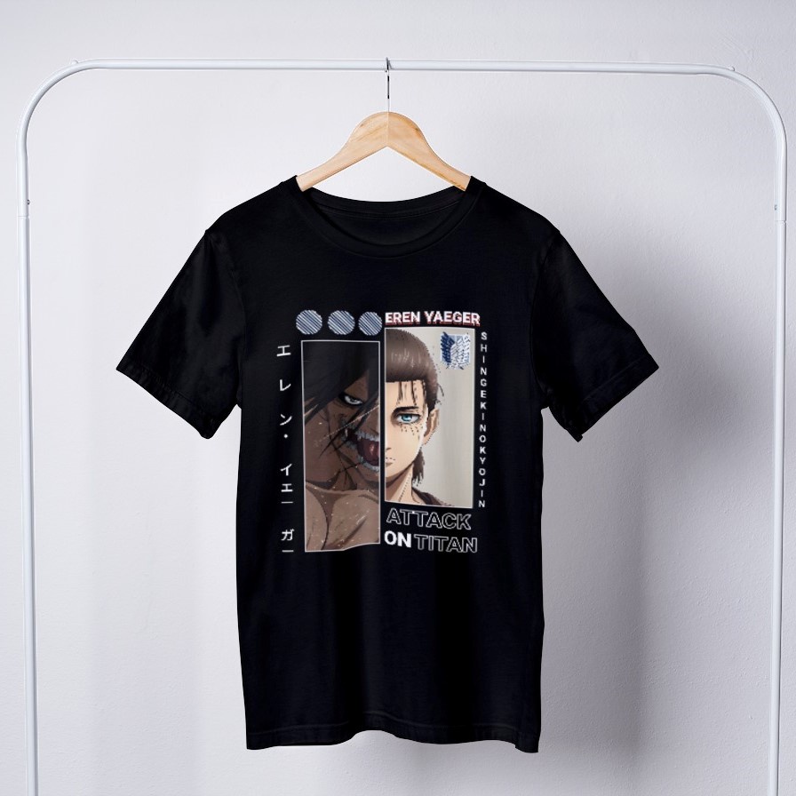Kaos Anime AOT ErenSide1 AOT 019