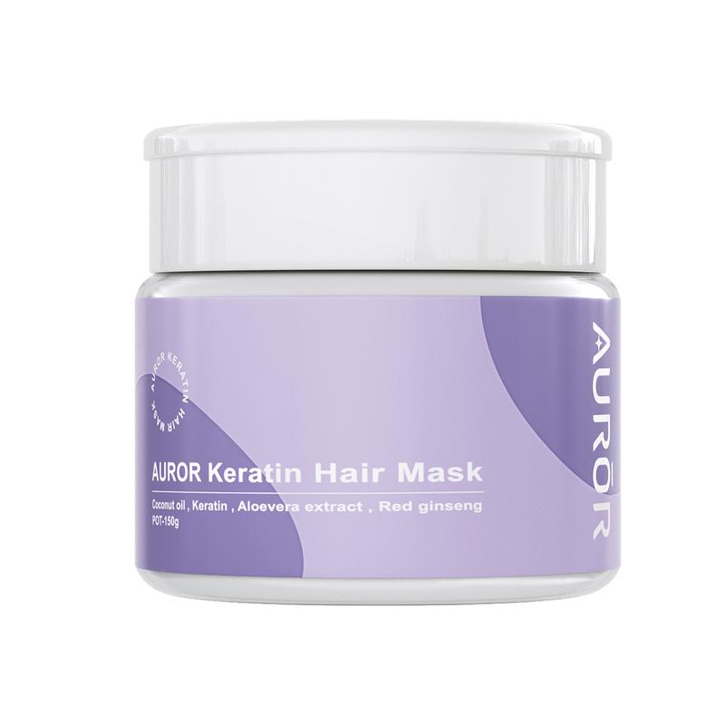 Masker Rambut-Rambut Mengkilap,Memperbaiki Rambut Rusak,wangi yang tahan lama,hair care