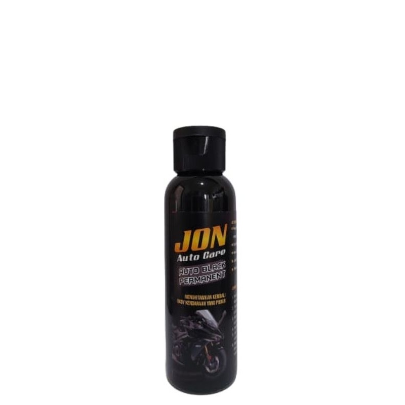 JON AUTOCARE PENGHITAM BODYPREMIUM QUALITY