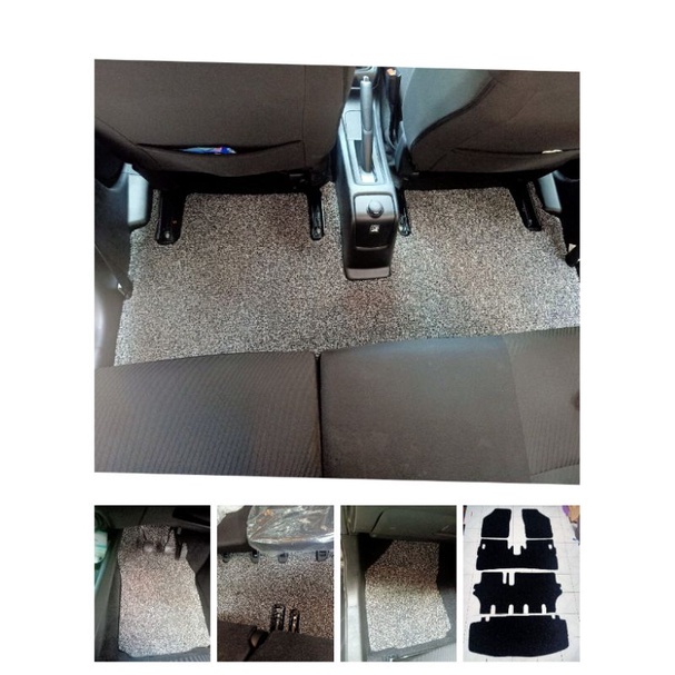 Karpet Mobil Mie Bihun Suzuki XL7 Aksesoris Mobil Interior Mobil Karpet Mobil Premium Quality