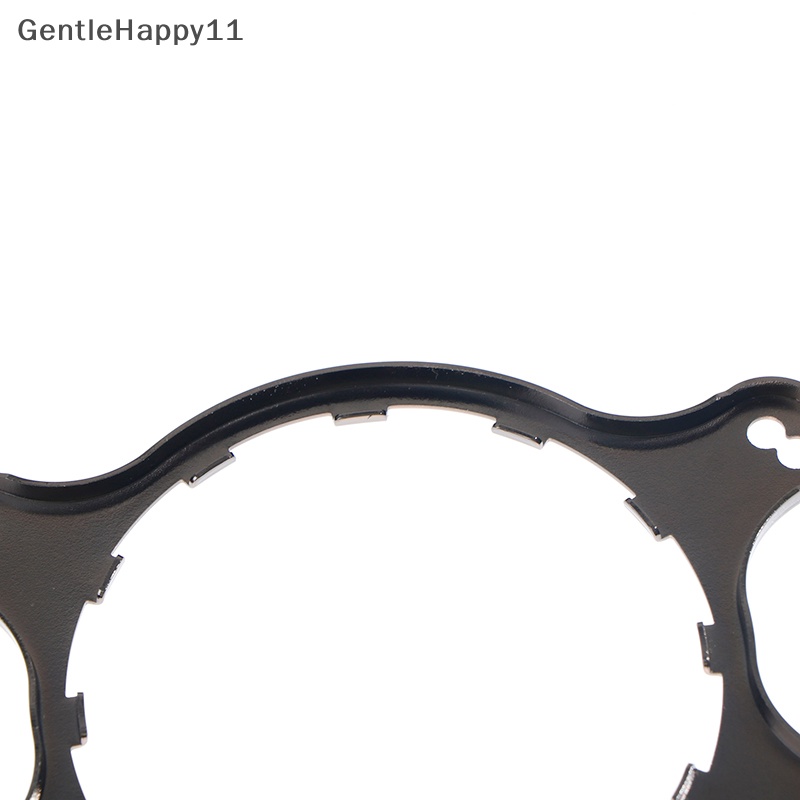 Gentlehappy Kipas Pendingin CPU AM4 Kit Untuk Corsair Hydro Series H55 H75 H80I H90 H105 id