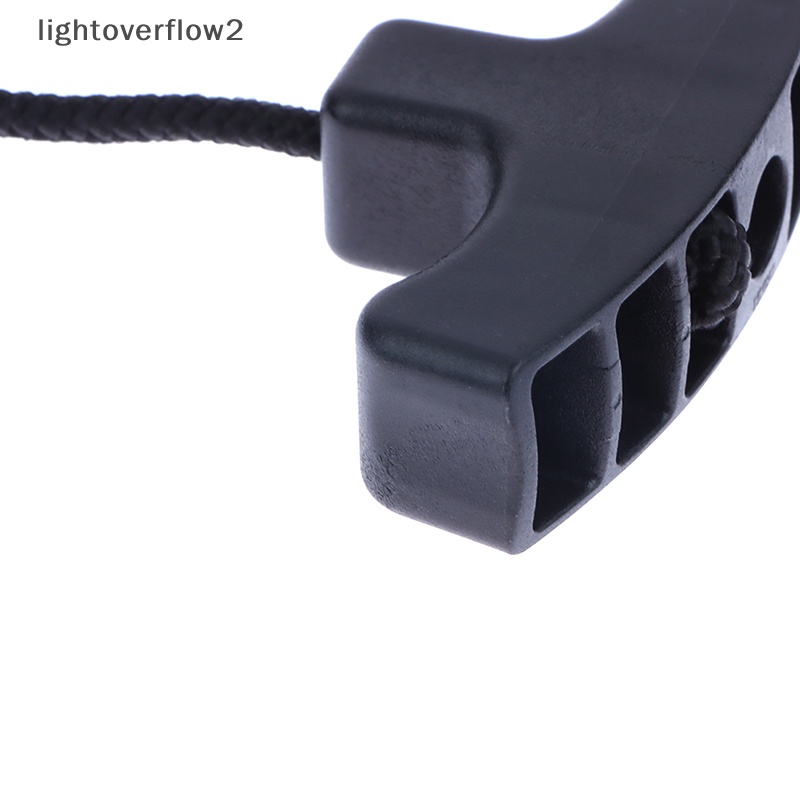 [lightoverflow2] Cross Panahan Tali Cocking Alat Bantu Engkol Perangkat Gagang Handle Tool Hung Cross [ID]