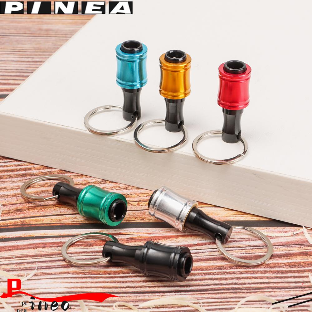 Holder Mata Obeng Nanas Sparepart Alat Konversi Quick Release Extension Bar