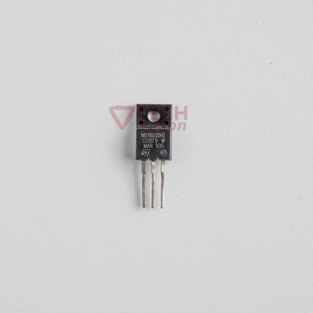 Transistor MD1803 MD 1803 Kecil