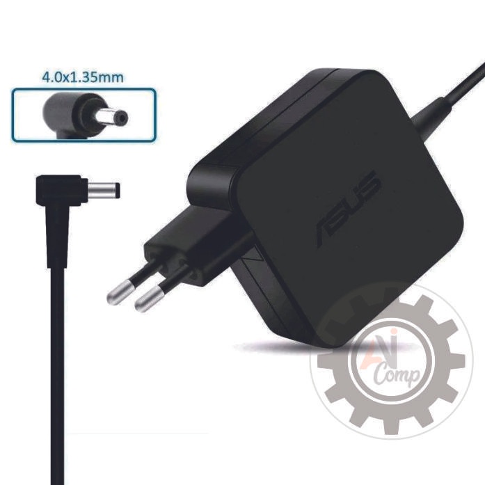 Adaptor Charger Original Laptop Asus X441N X441NA X441NC X441SA