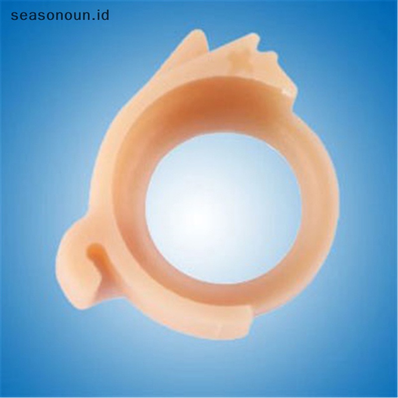 Seasonoun Door For CIC Hearing Aid Only Cocok Untuk Alat Bantu Dengar CIC Kami.