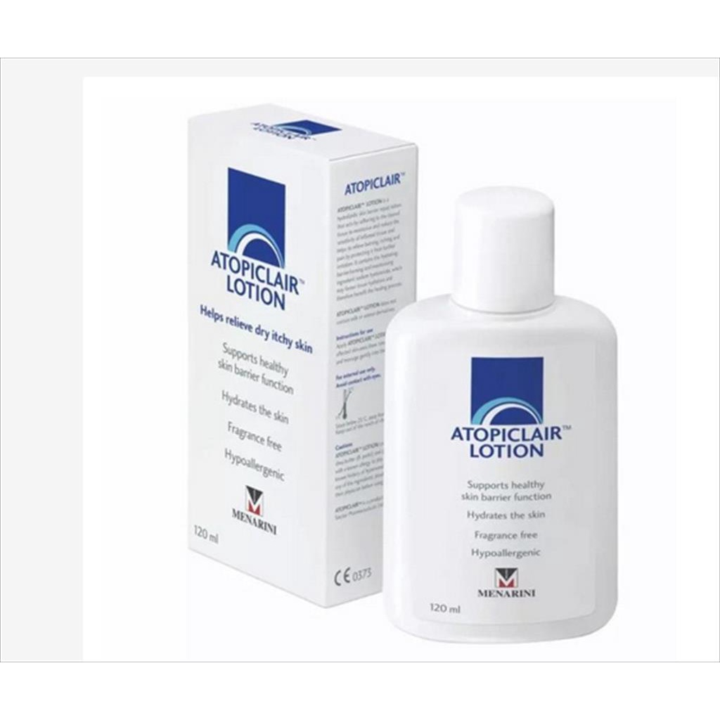 ATOPICLAIR LOTION 120ML