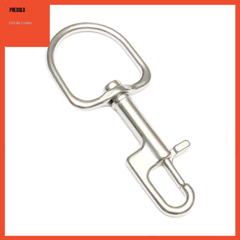 [Predolo] Snap hook Selam 90mm