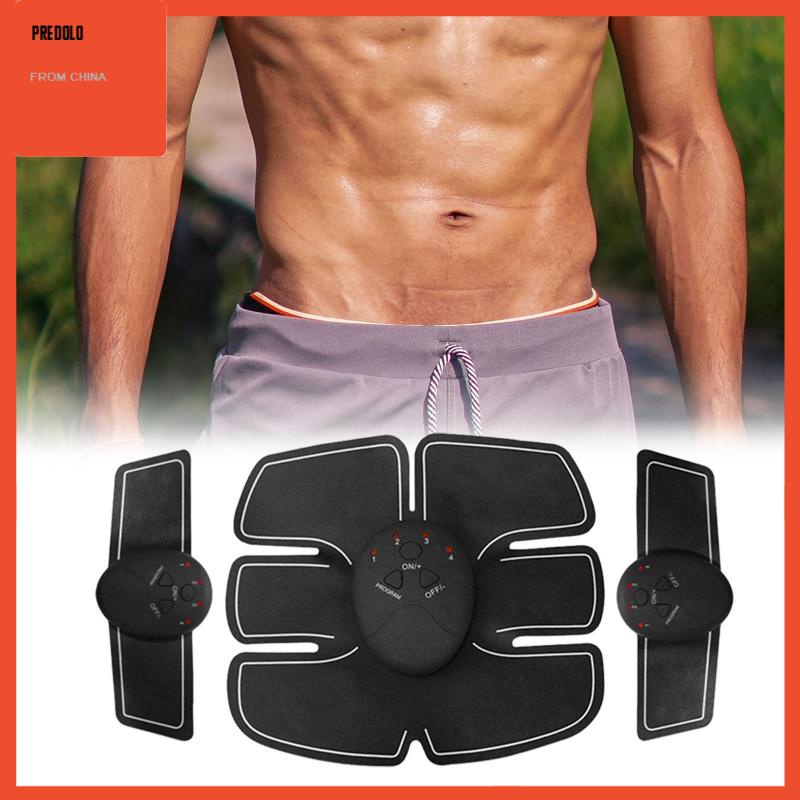 [Predolo] Ab Muscle Toner Muscle Trainer Arm Ab Muscle Training Gear