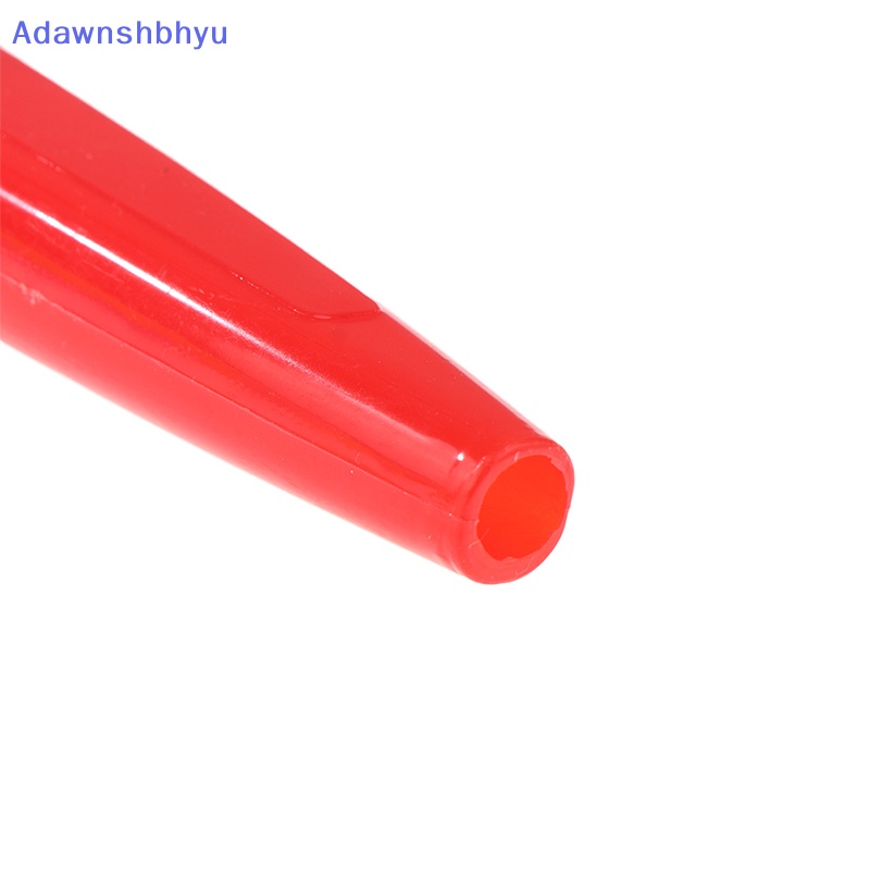 Adhyu 10Pcs Instrumen Suling Pemula Kazoo Hadiah Edukasi Anak Orff Instrumen Variasi Warna Acak Mudah Digunakan Kazoo ID
