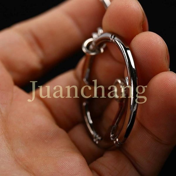 Car Racing Wheel Steering Alloy Zinc Keychain Mini Fob Pendent keyring Key U4F6 Novelty Gantungan Kunci Setir Mobil keyring keyfob Zinc Alloy Gantungan Kunci ring Key Fob Pendant
