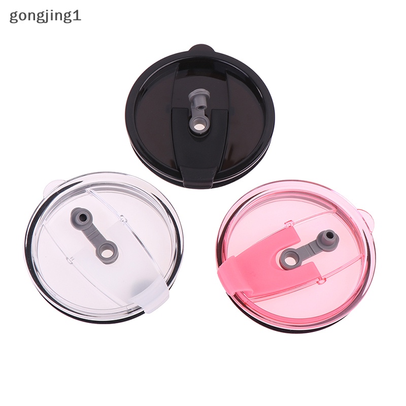 Ggg 30Oz Sealing Bottle Cover Splash Spill Proof Tutup Pengganti Tumbler Polos ID