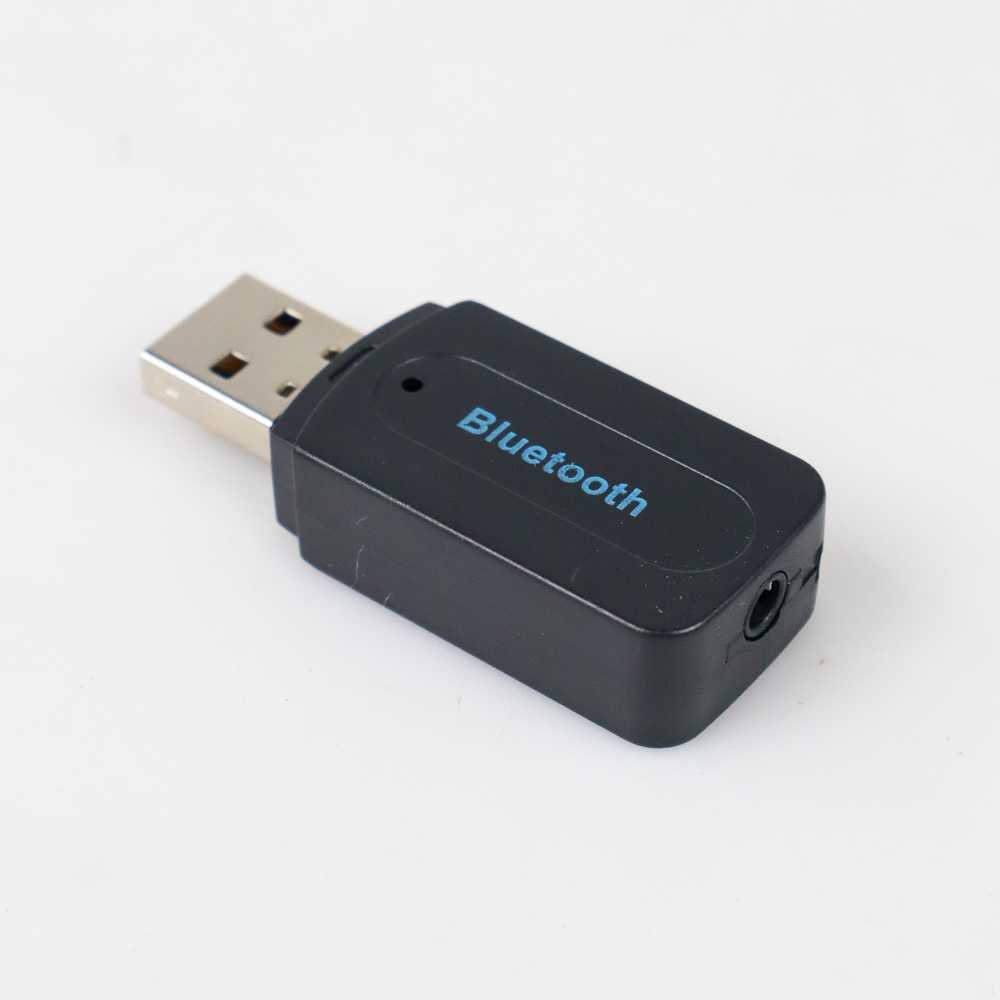Wireless Bluetooth Receiver Mobil - BT-163