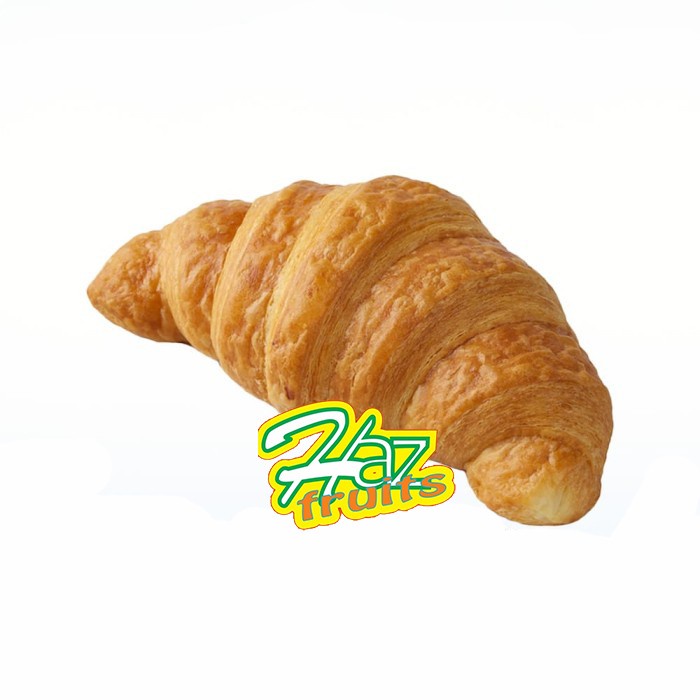

Bon Patis Mini Croissant RTE 125pcs x 15gr - 1Karton