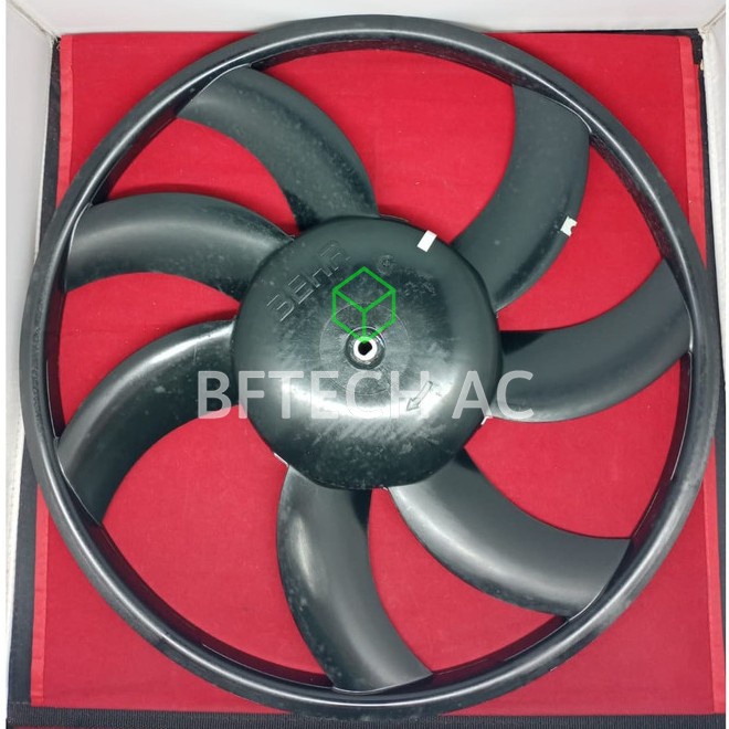 Kipas Nissan March Kipas AC Mobil