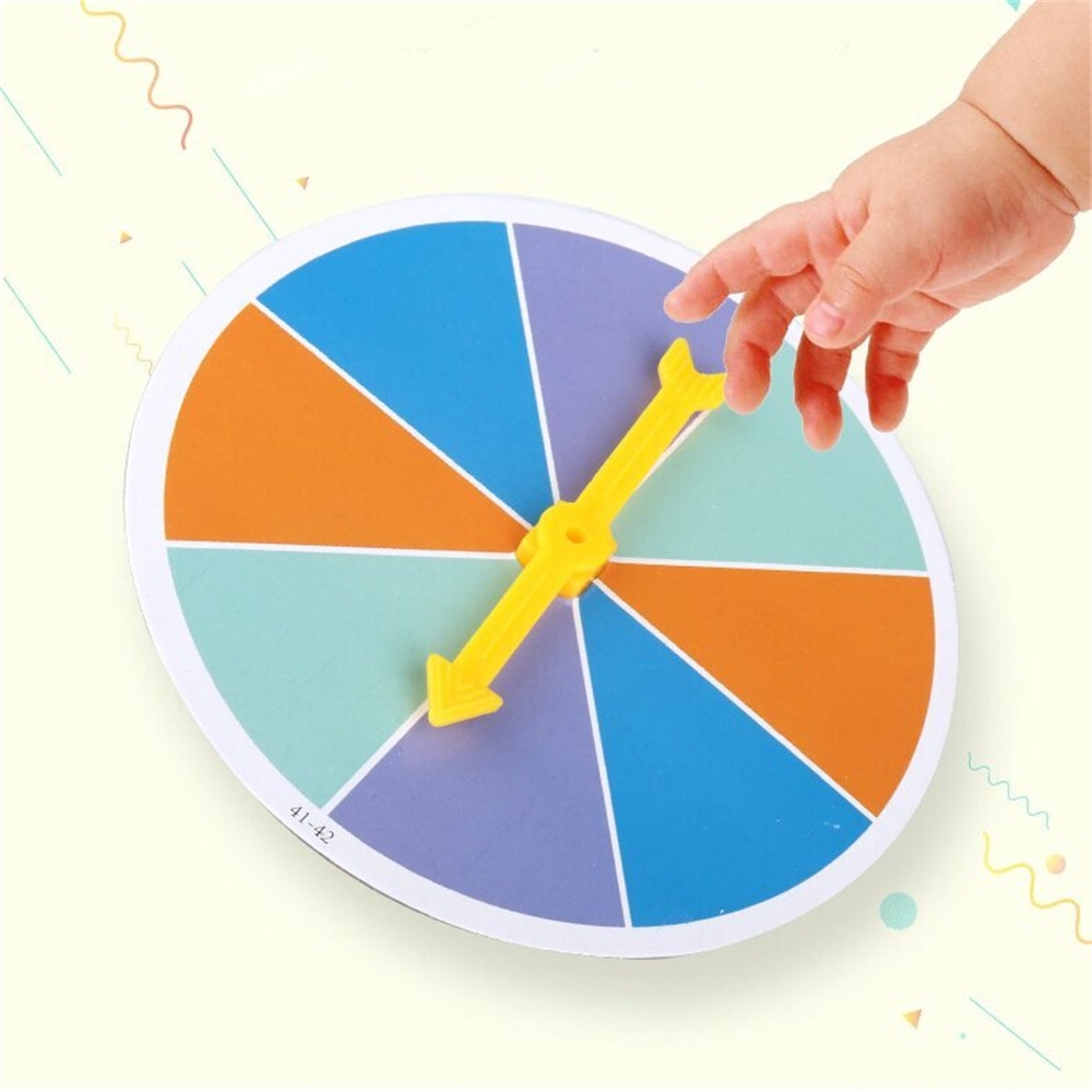 Kue Lipat Musik Permainan Interaktif Orang Tua-Anak Mainan Puzzle Seru Multiplayer Anak