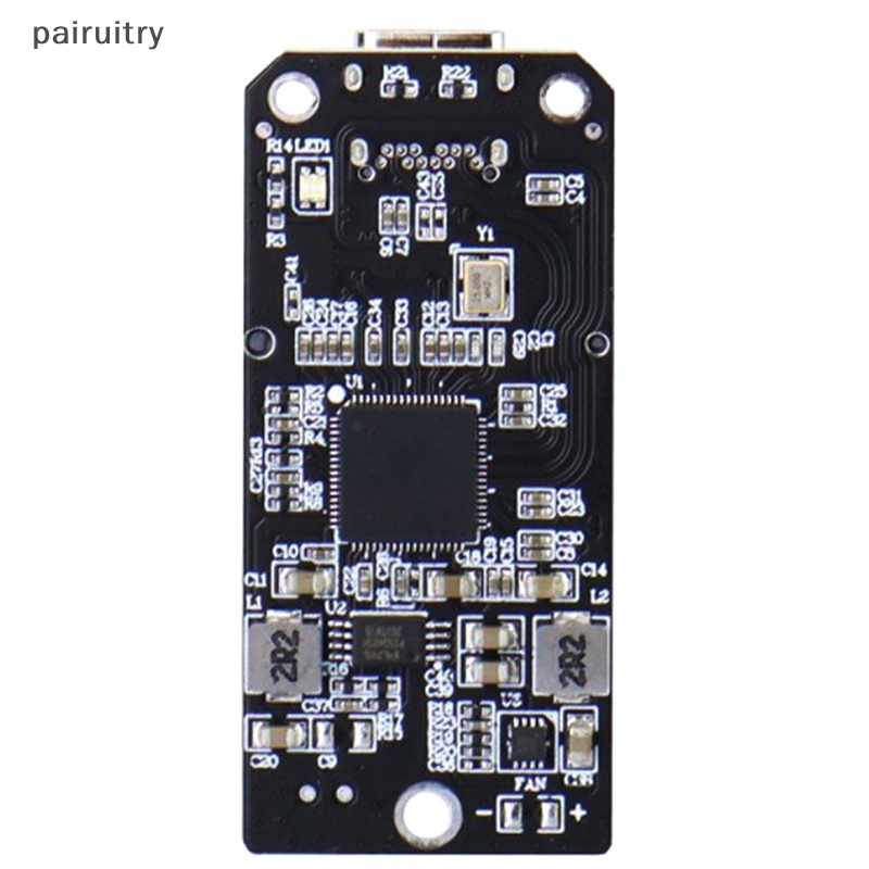 Prt M2 SSD Adapter NVMe Enclosure Untuk M.2 Ke USB 3.1 Untuk Case Untuk M2 SSD 2230 /2242 /2260 /2280 SSD PRT