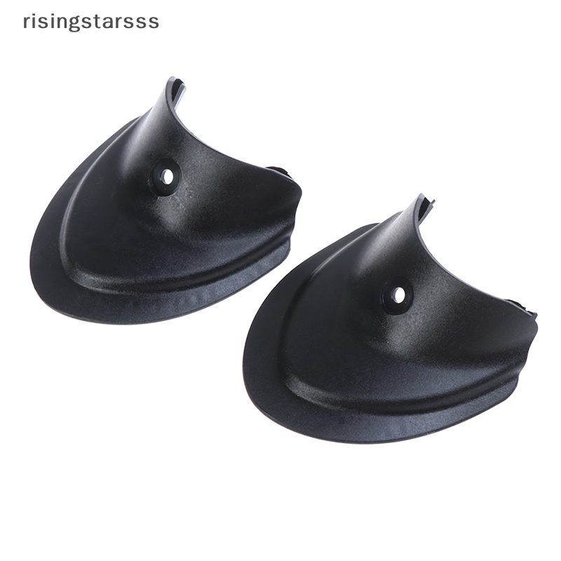 Rsid Span-new 2pcs Front Rear Spakbor Mud Penahan Air Aksesoris Skuter Listrik  Sepatu Jelly