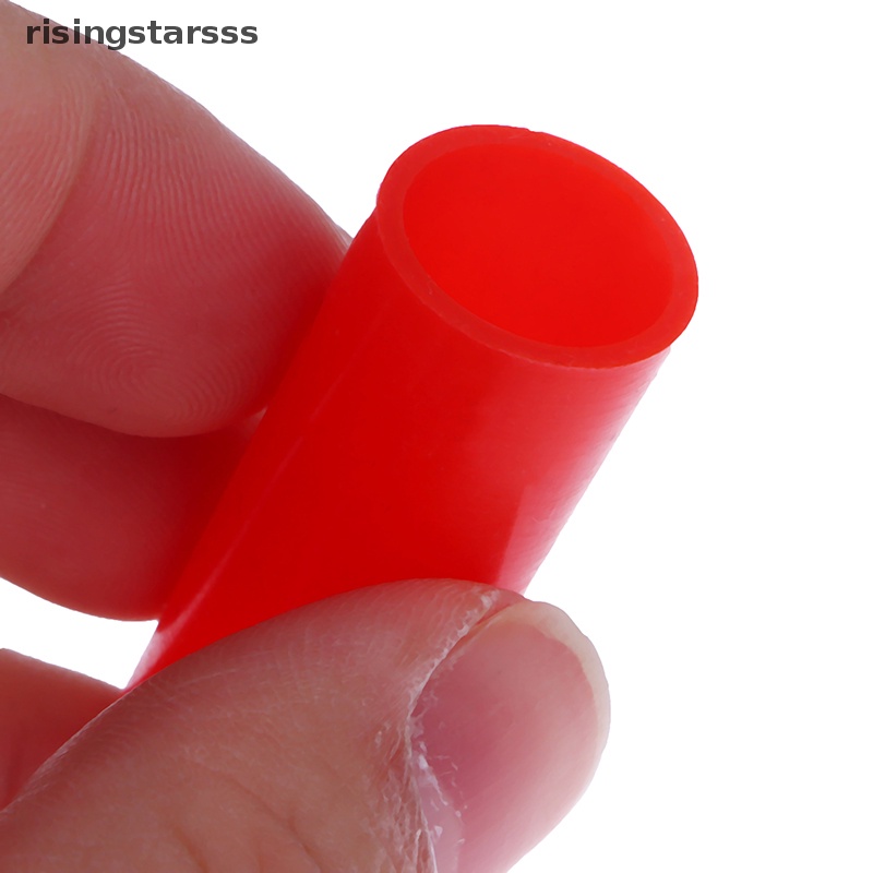 Rsid Span-new 1Pc Saxophone Neck Cork Silicone Cover Untuk Alto Tenor Saxophone Aksesoris Jelly