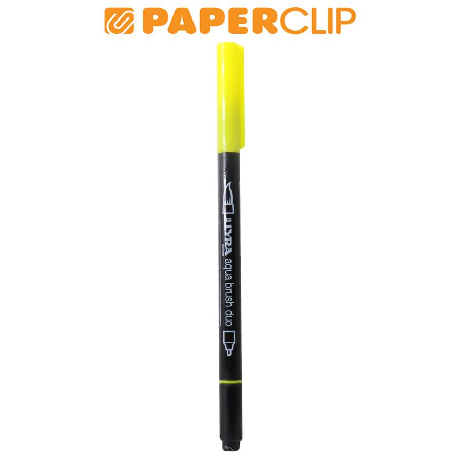 

SPIDOL LYRA AQUA BRUSH DUO 6520005 CADMIUM YELLOW LEMON