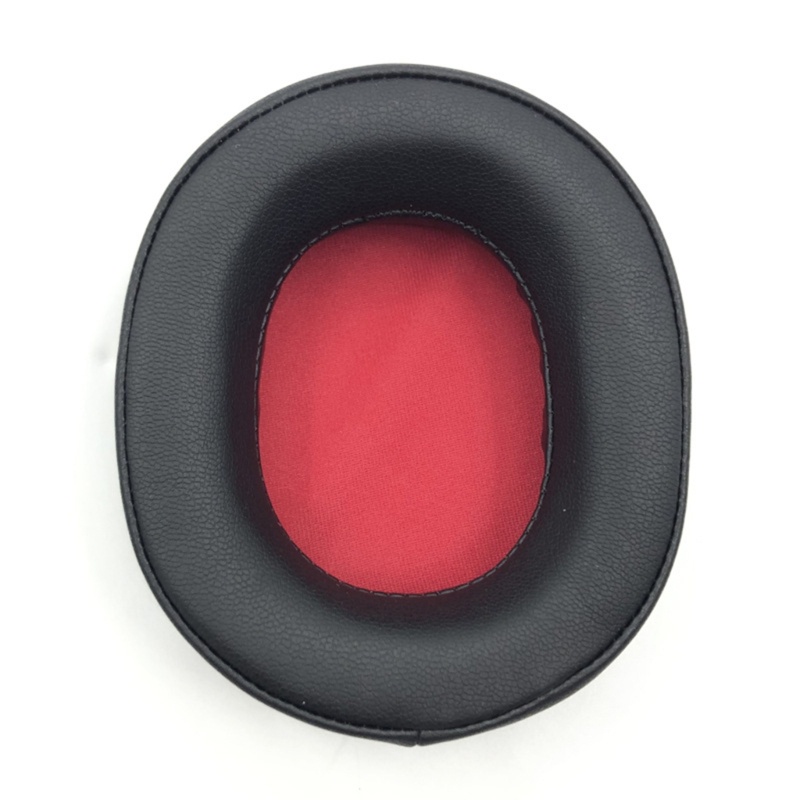 Cre Earpads Cushion Pengganti Untuk ATH-WS990BT ATH-MSR7 MSR7B Protein Leather Earpads Earmuffs Untuk MM400 Gaming Headpho