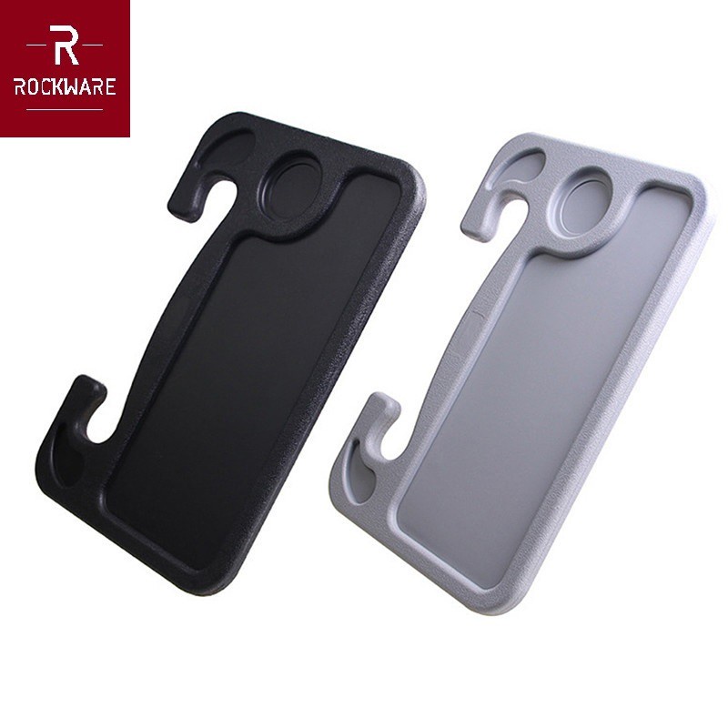 AKN88 -ROCKWARE RW-SWD01 - Steering Wheel Desk - Meja Tatakan Setir Mobil