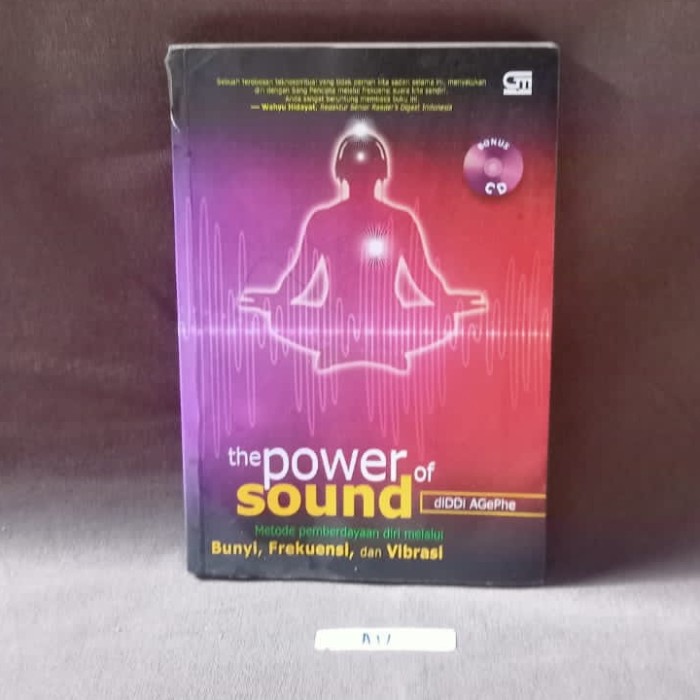 The Power Of Sound