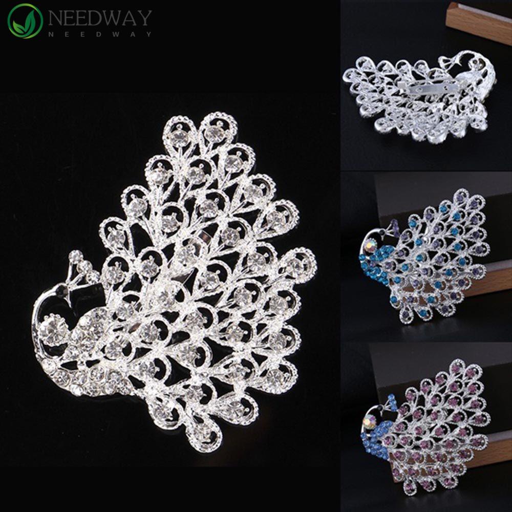 Needway Bros Perhiasan Hewan Cantik Kristal