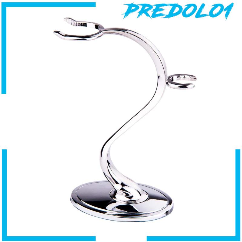 [Predolo1] And Brush Stand Safety Holder Untuk Kamar Mandi Pengaman Klasik