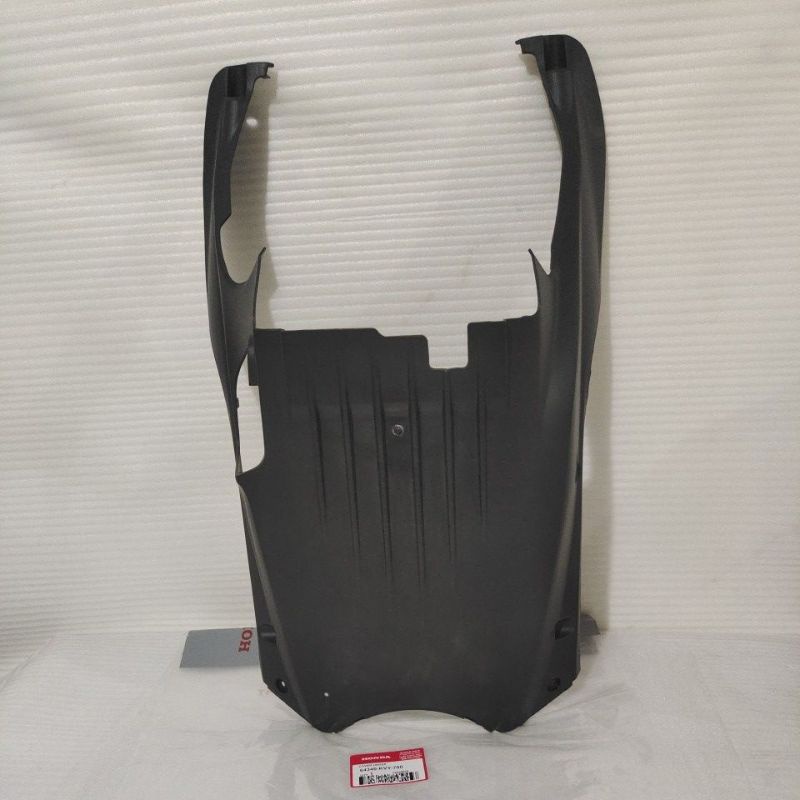 COD Cover bordes tebeng bawah kolong belakang Cover Under Honda Beat Karbu - beat lama old Original 
