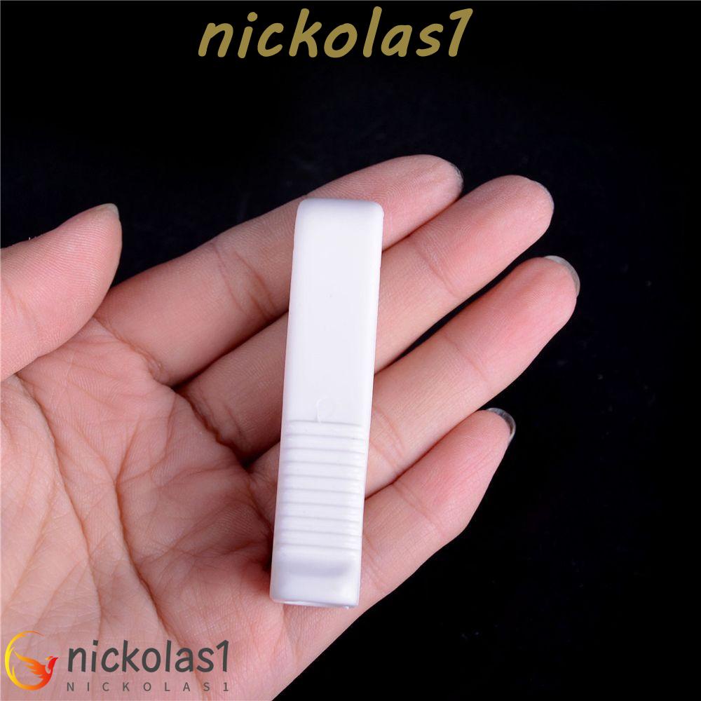 Nickolas1 Pembuka Kaca Emery High Quality Alat Medis Alat Pemotong Pemutus Ampule Dokter Buka Tutup Botol Vial Opener