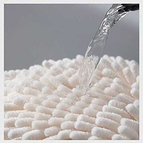 TD - DPR Beeinch Lap Tangan Gantung Kamar Mandi Ball Hand Wipes High Absorption - BE2