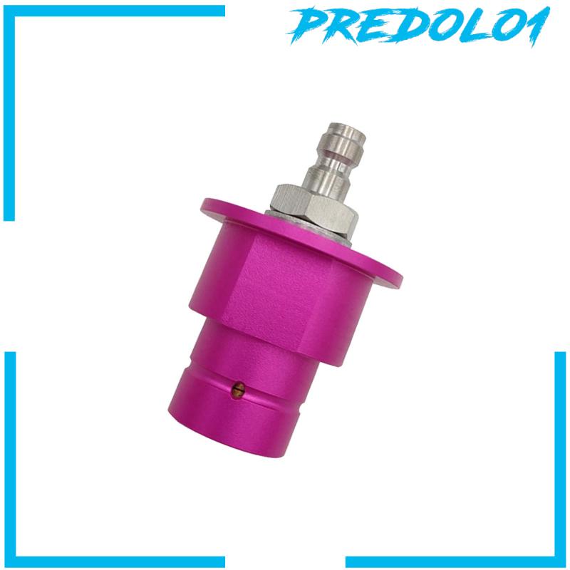 [Predolo1] Fitting Sambung Cepat Adaptor CO2 8mm Untuk Sparkling Water Makers Maker