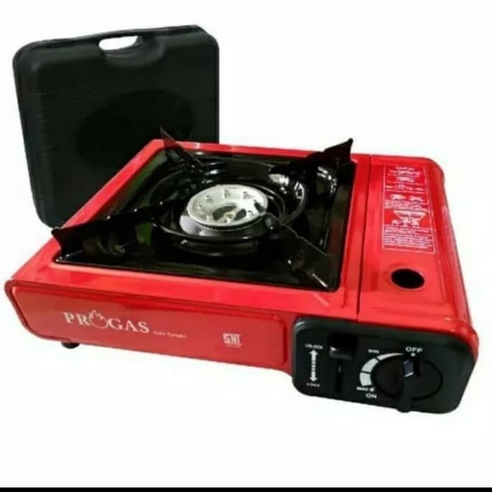 COD - SM88 - Kompor Gas Portable kompor BBQ KOS kompor pantai rekreasi