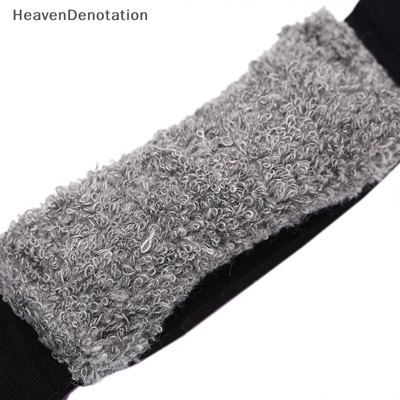 [HeavenDenotation] 1pc String Mute Muter Fretboard Mug Bungkus Gitar Klasik Akustik Bass  Hdv