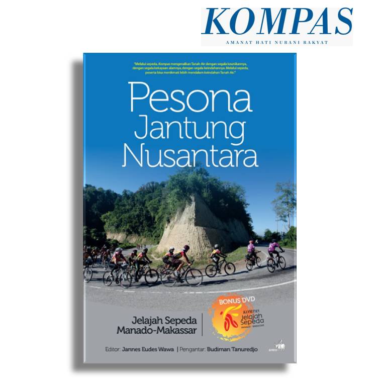 Pesona Jantung Nusantara