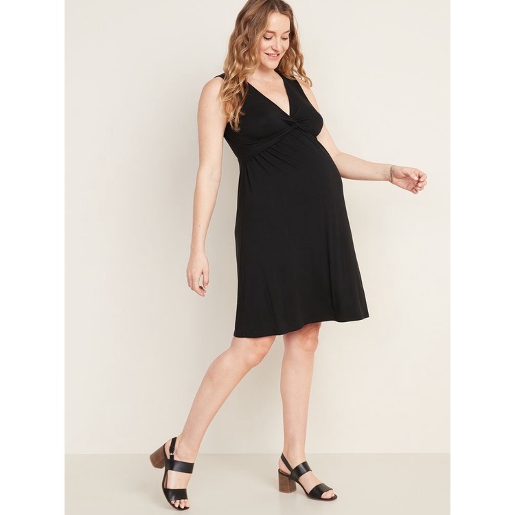 Oldnavy Twist Front Dress