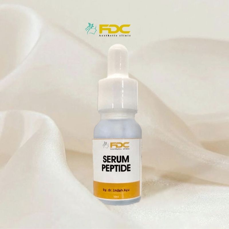 SERUM PEPTIDE