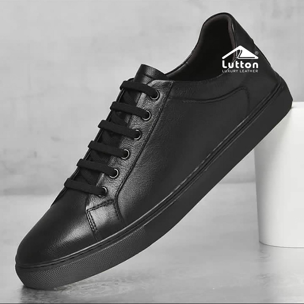 SEPATU PRIA SNEAKERS SEKOLAH [GRATIS KAOS KAKI]  - CIVIC