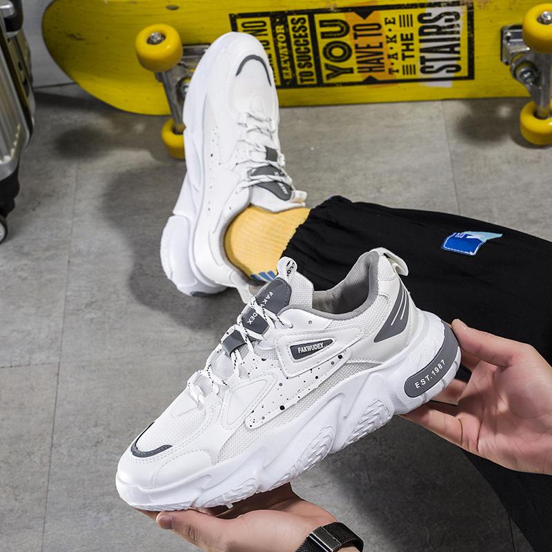 Sepatu Sneakers NeoFLOW kasual running - E5