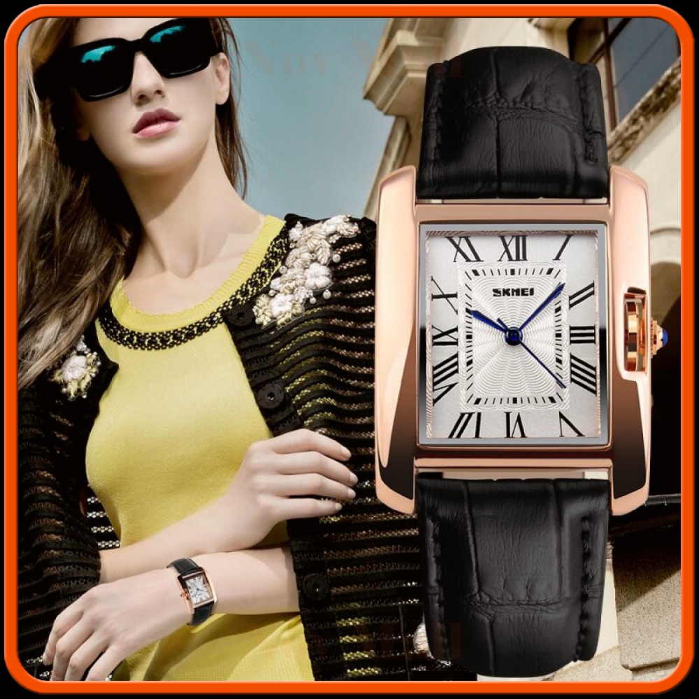 SKMEI Jam Tangan Fashion Wanita - 1085CL