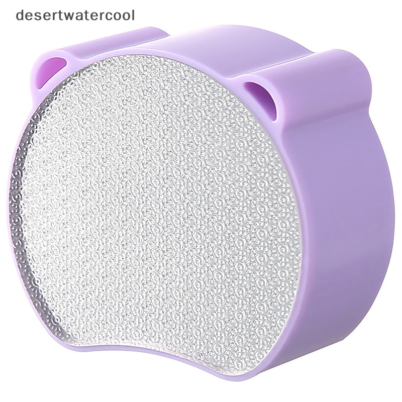 Deid Little bear Nano glass Epilator Physical Epilator Penggiling Rambut Kaki Manual Martijn