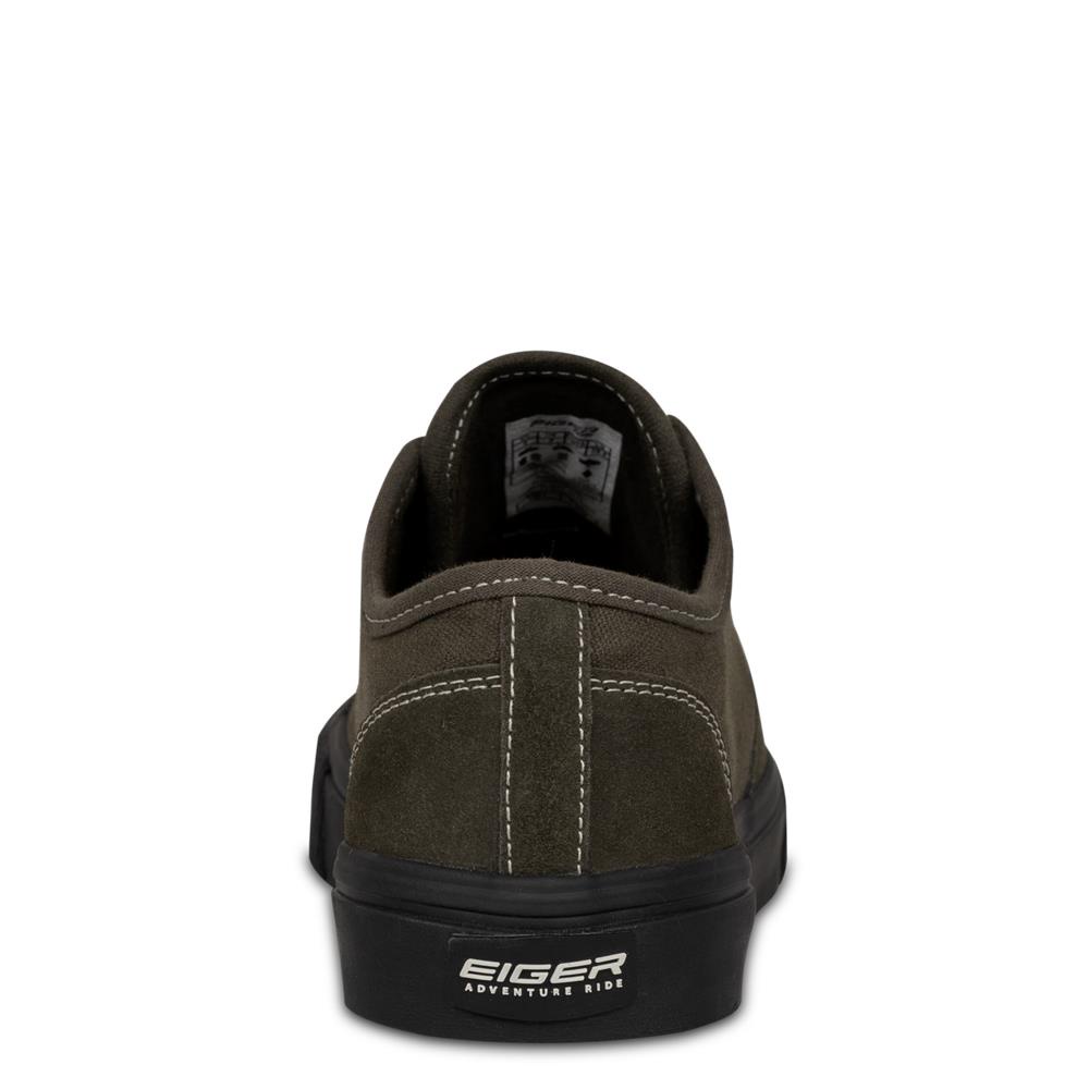 EIGER BALDR LOW CUT SHOES